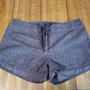 Adidas Outdoor Voyager Terrex Shorts